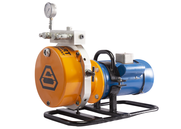 Hydraulic Cutter Spreader